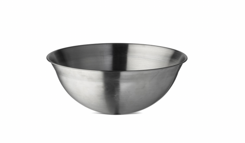 Primus Campfire Stainless Bowl With Lid 740810