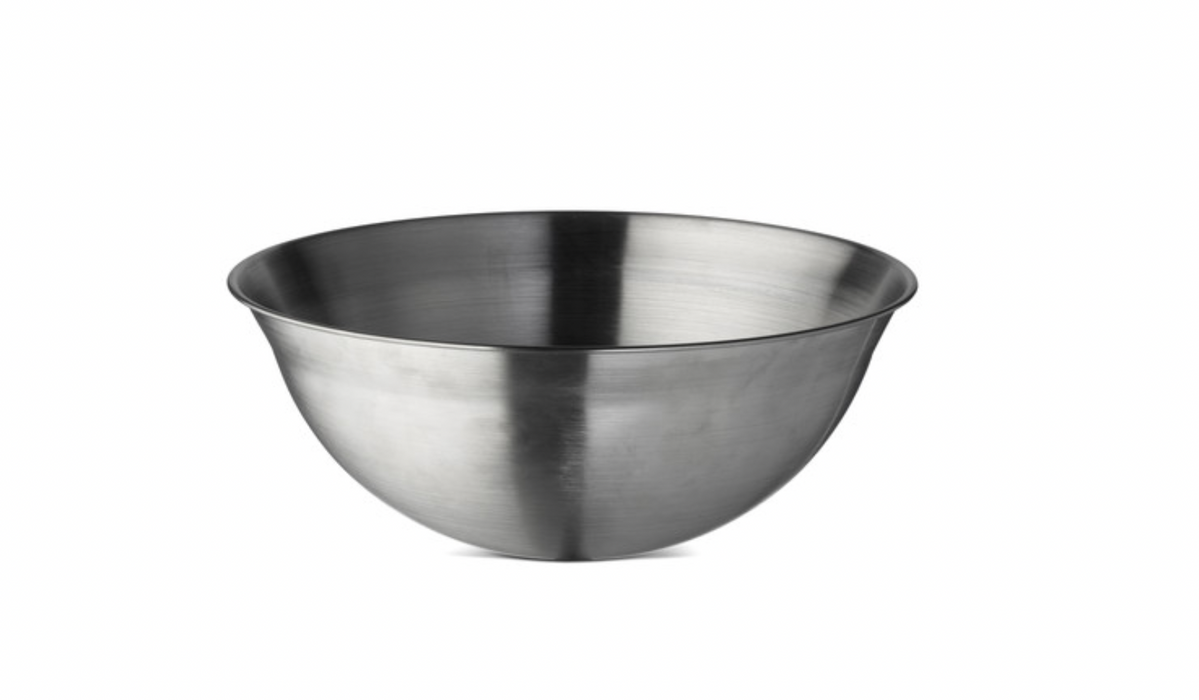 Primus Campfire Bowl Stainless With Lid