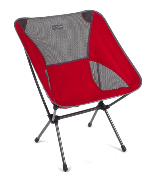 WHS Helinox Chair One XL