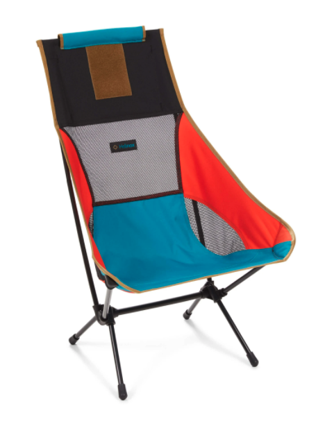WHS Helinox Chair Two