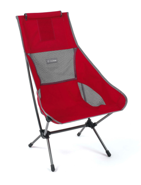 WHS Helinox Chair Two