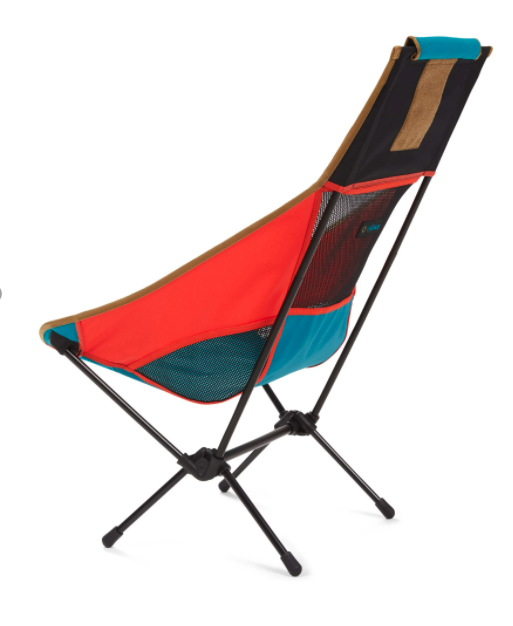 WHS Helinox Chair Two