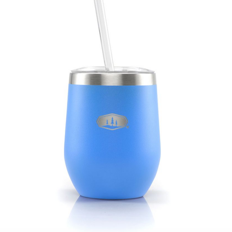 GSI Glacier Stainless Tumbler 12 Oz