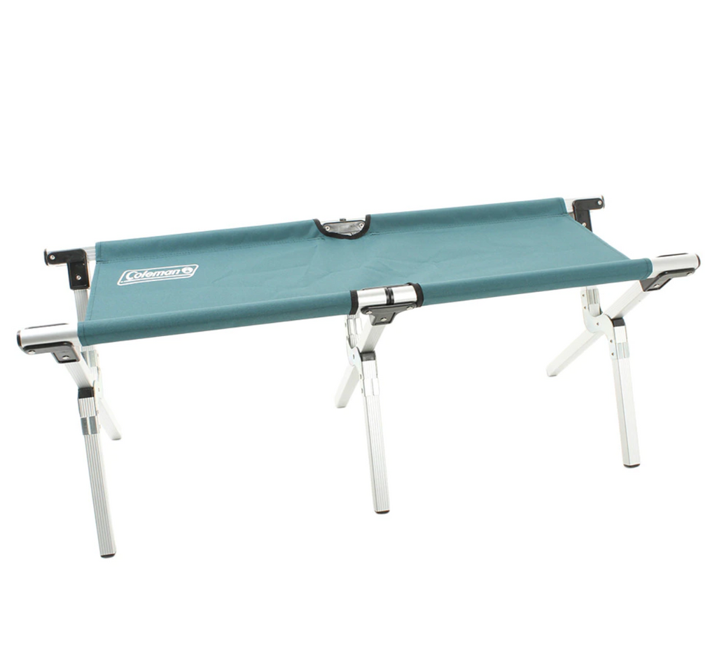 WHS Coleman JP Tri Folding Bench 170A5548 — Thailandoutdoorshop