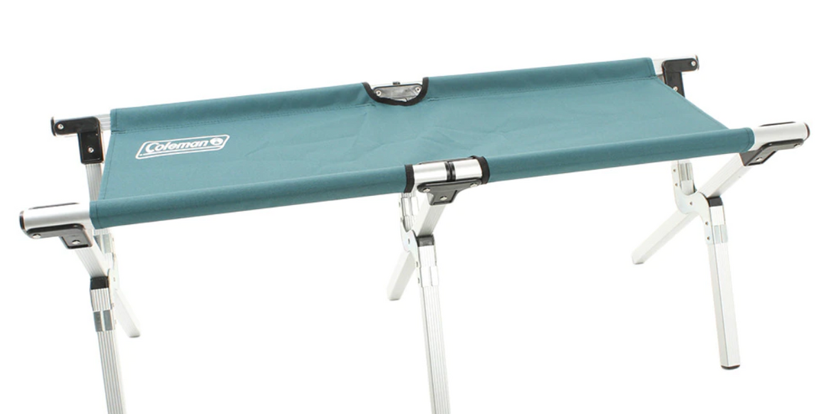 Coleman Tri-folding Bench[( Maharishi) Coleman Tri-folding Bench Coleman Tri-folding Bench[( Maharishi) Coleman Tri-folding Bench