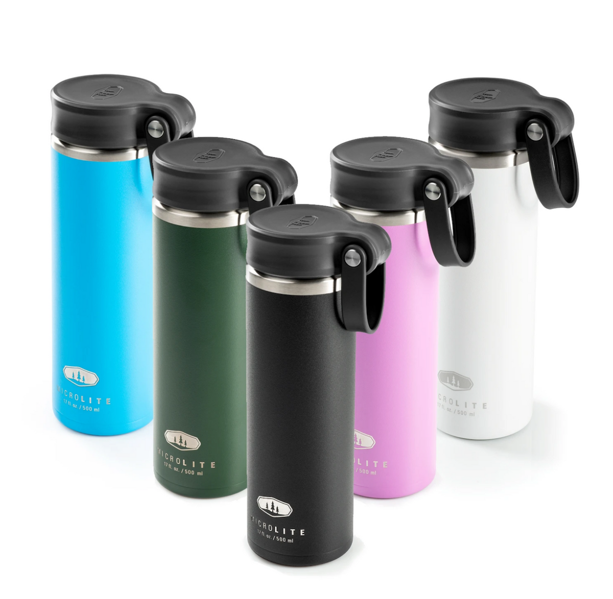 GSI Microlite 500 Twist II — Thailandoutdoorshop