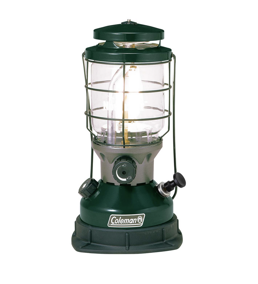 Coleman JP Northstar Tube Mantle Lantern 2169496