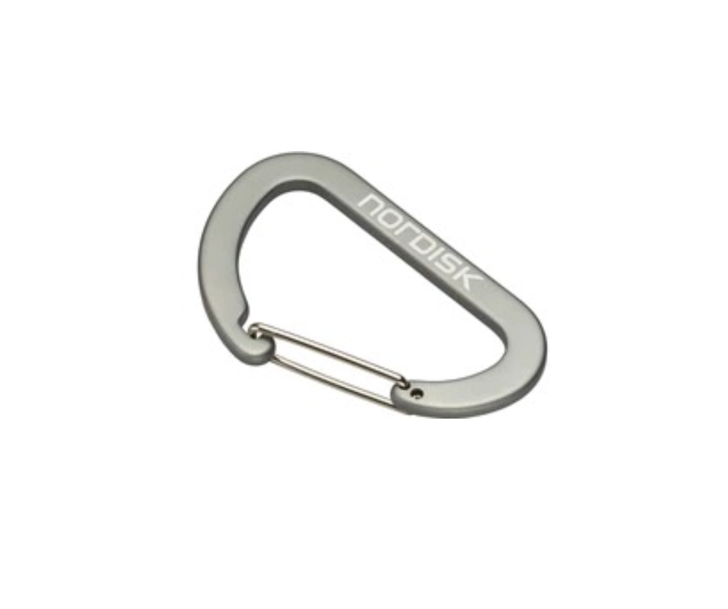 Carabiner