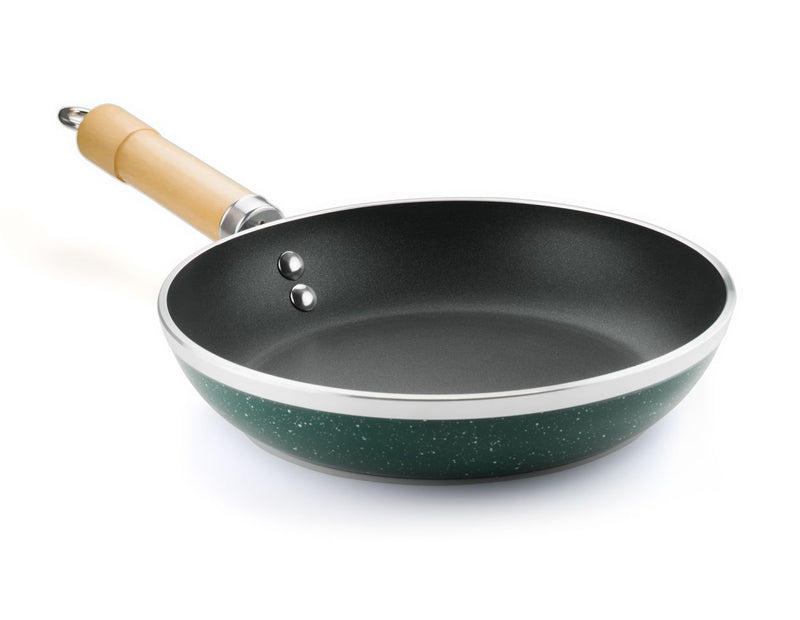 GSI Pioneer Frypan