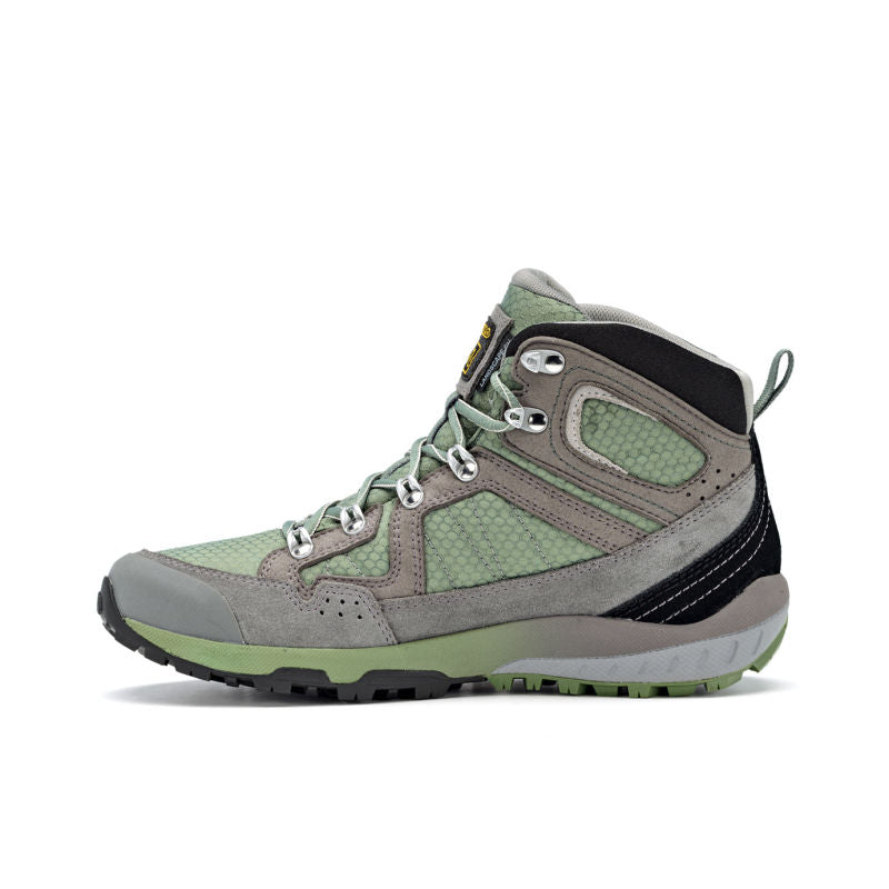 Asolo Landscape GV Women Hedge Green