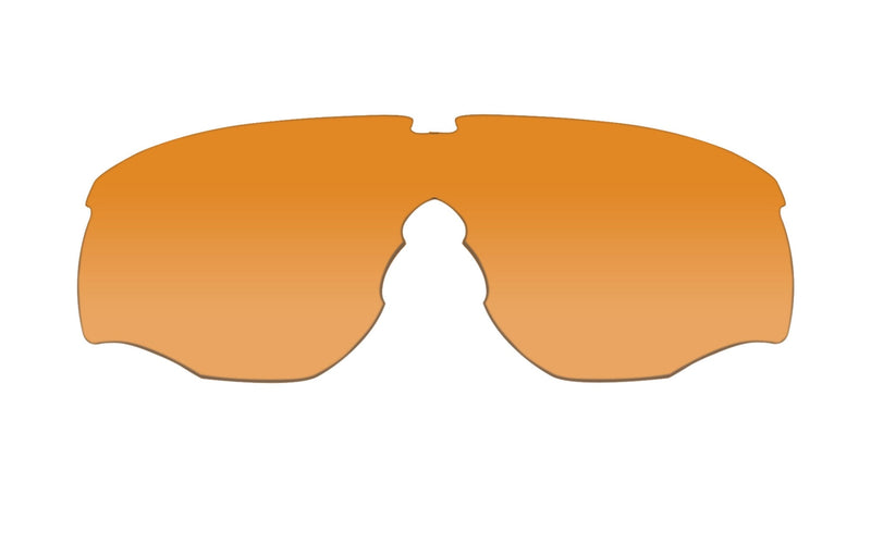 เลนส์แว่น Wiley-X รุ่น Rogue