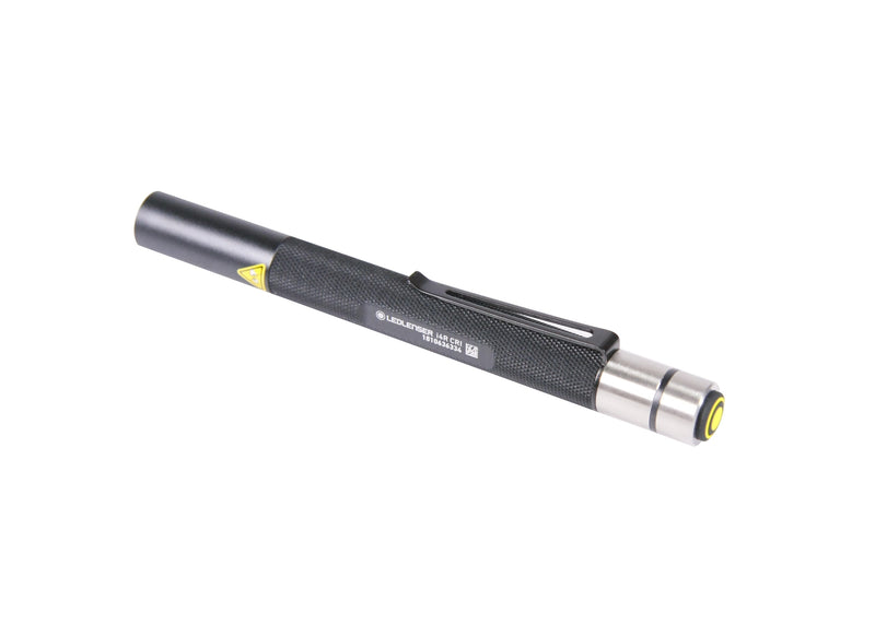 WHS Ledlenser I4R CRI