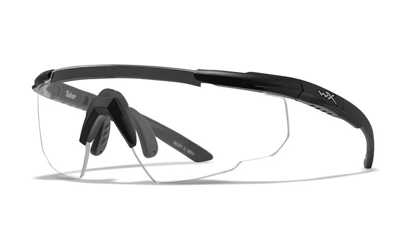 เฟรมแว่น Wiley-X รุ่น Saber Advanced