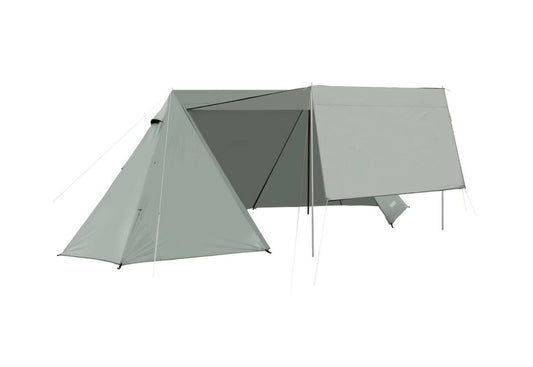WHS Blackdeer Shelter Tent Max