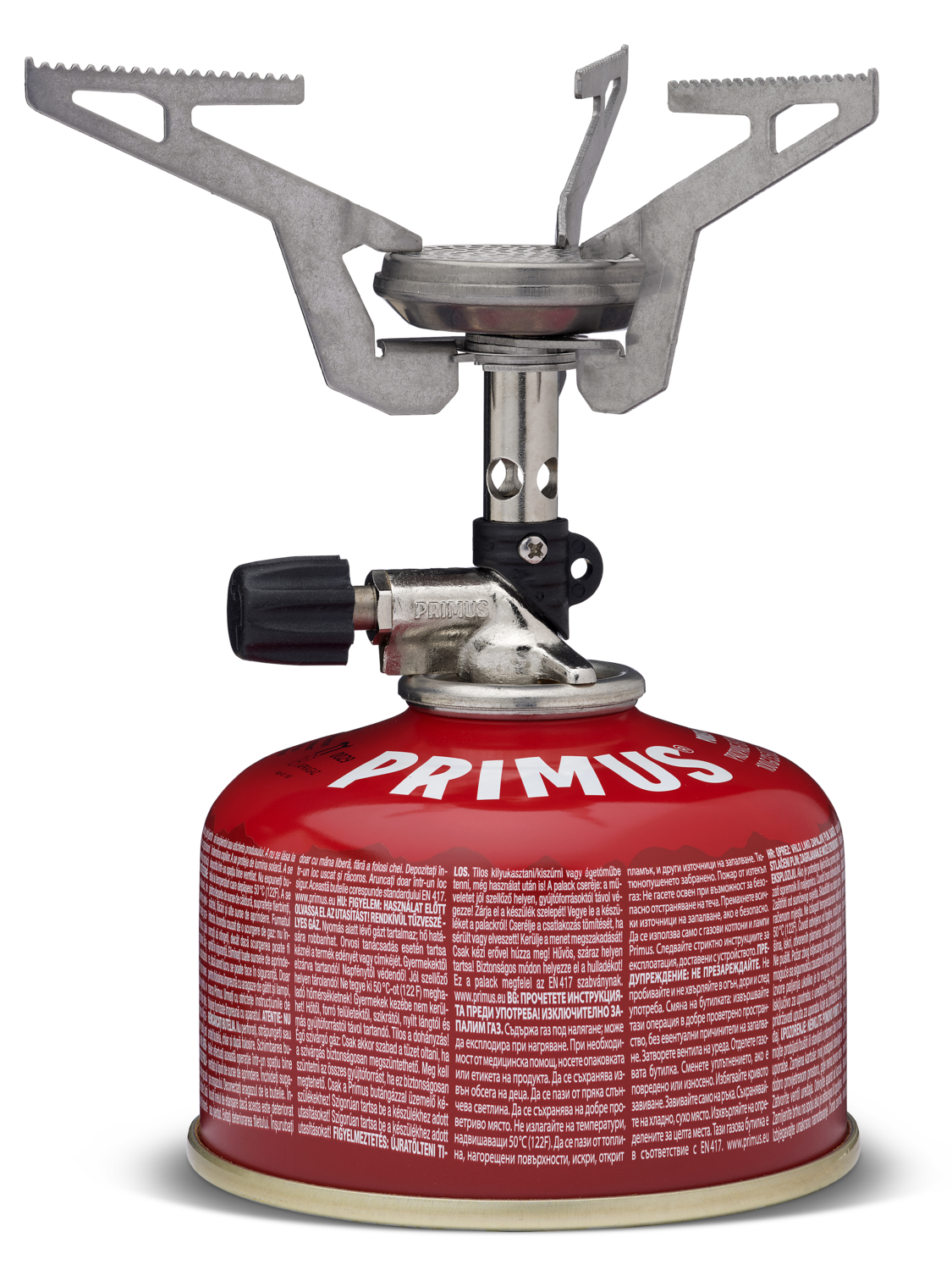 Primus Express Stove 321483 — Thailandoutdoorshop