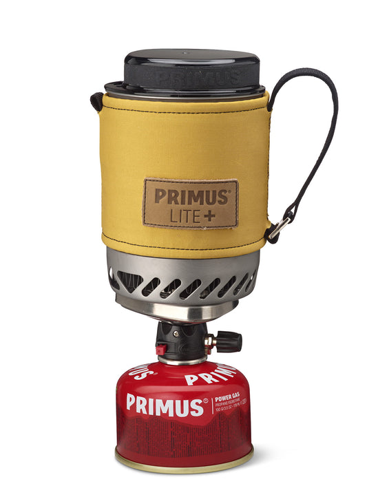 WHS Primus Lite Plus