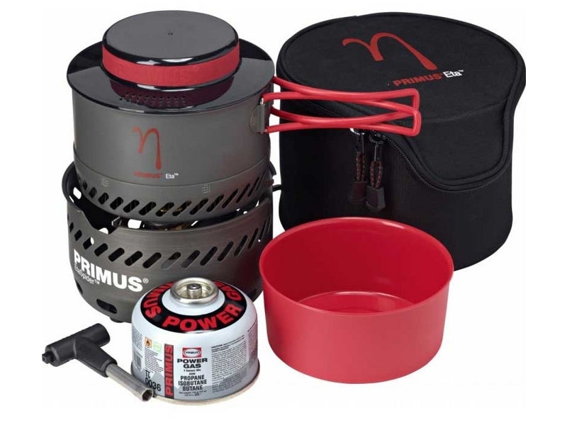 Primus Spider Stove Set 354094