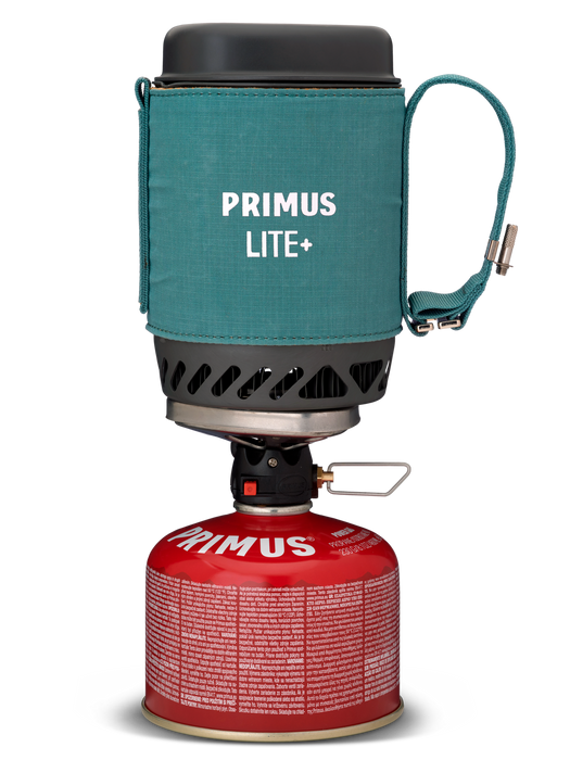 Primus Lite Plus Stove System