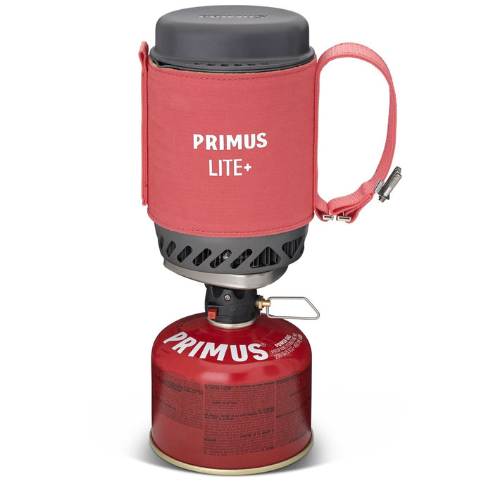 Primus Lite Plus Stove System