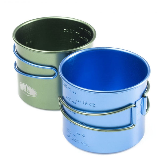 GSI Bugaboo Bottle Cup 20 Oz