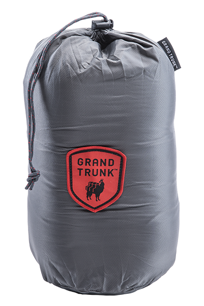 Grand trunk hooded neck pillow hot sale