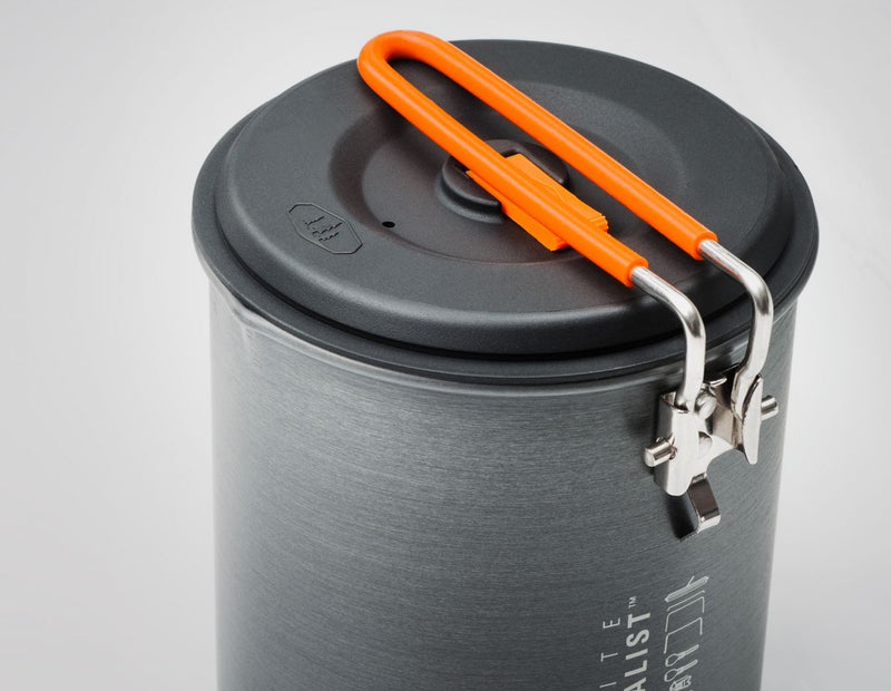 GSI Halulite Micro Dualist