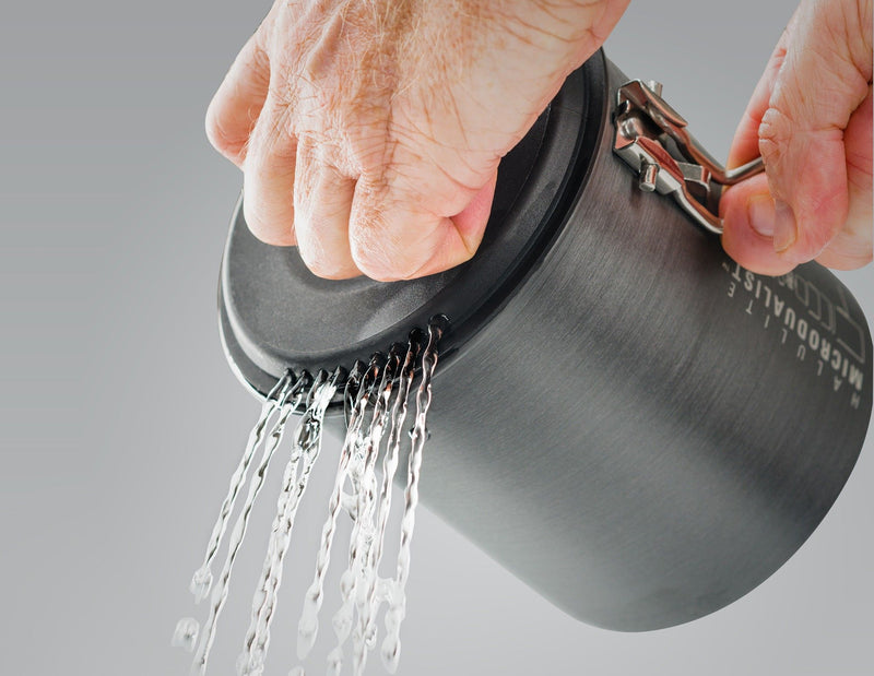 GSI Halulite Micro Dualist