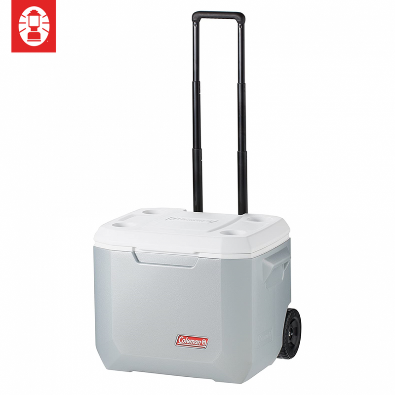 Coleman 50 QT Xtreme Wheel Cooler