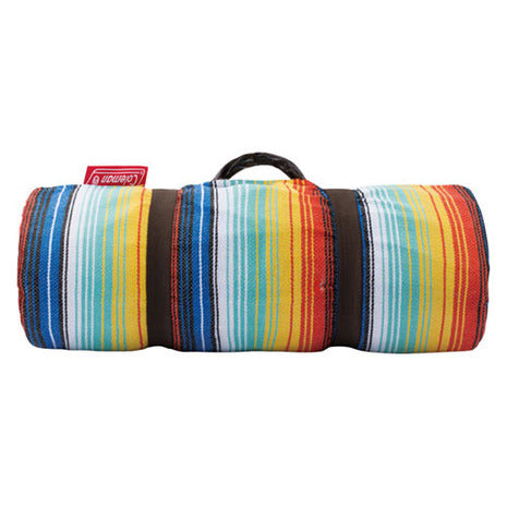 WHS Coleman JP Flannel Leisure Sheet