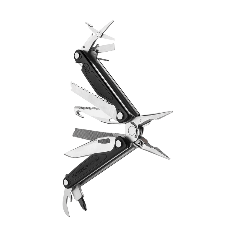 Leatherman Charge Plus Heritage