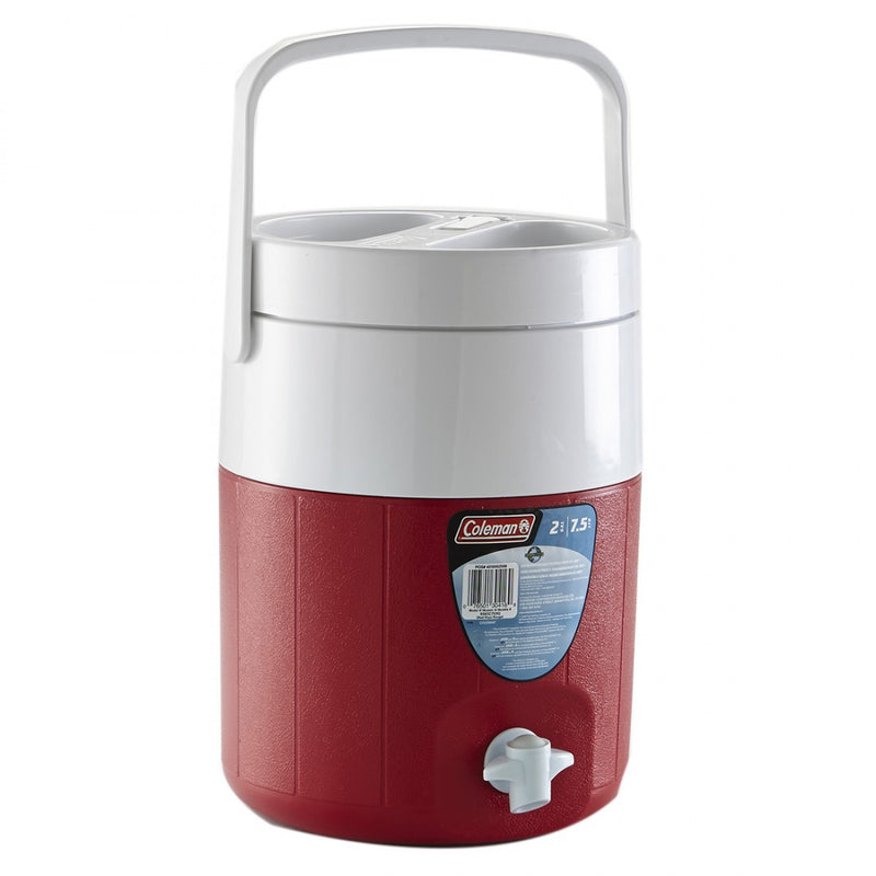 WHS Coleman US 2 Gal Polylite Jug