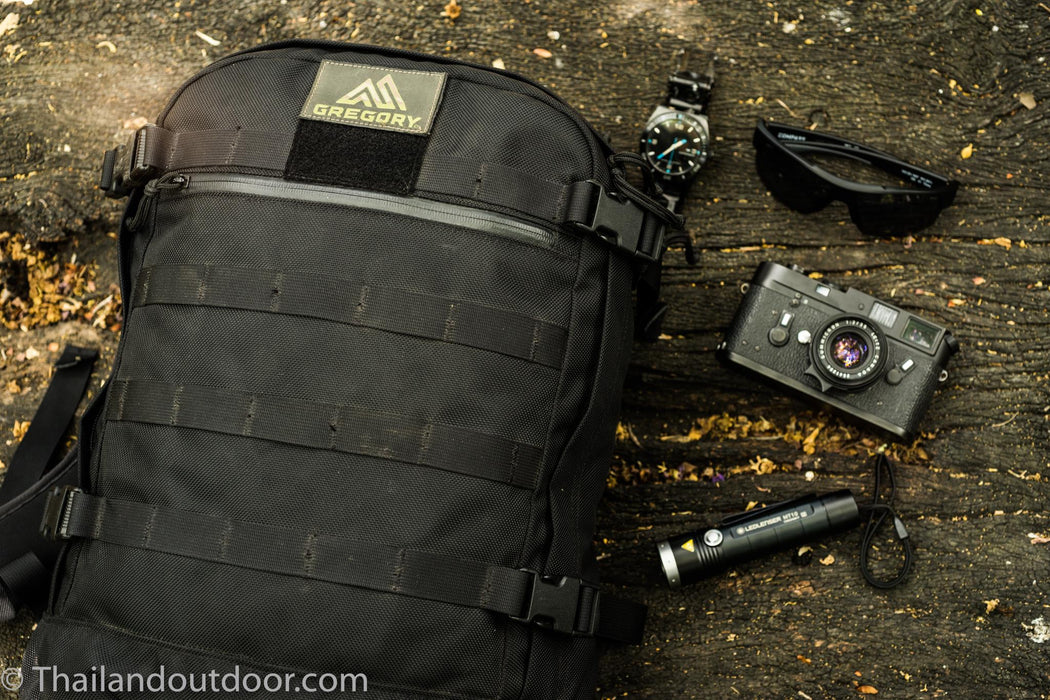 Gregory Spear Boundary Day Pack