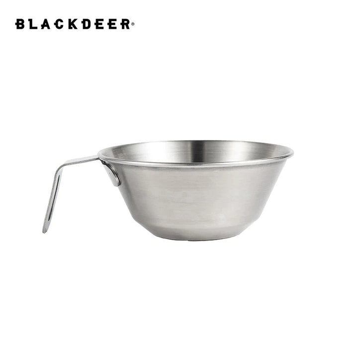 Blackdeer Stainless Steel Bowl