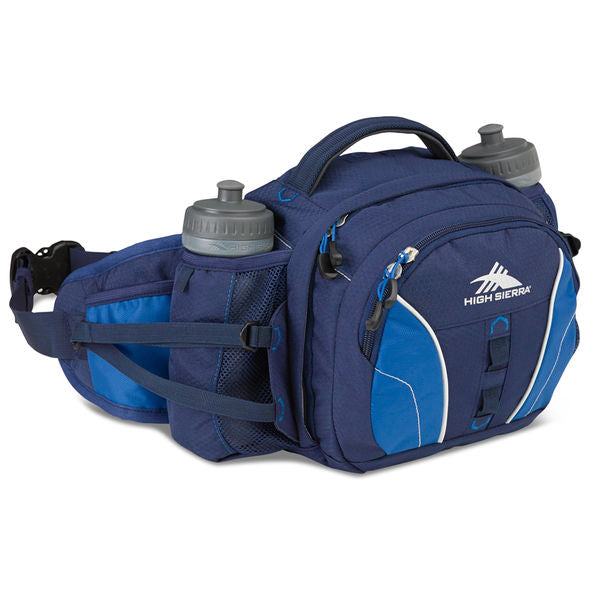 WHS Hi-Sierra Ridgeline Lumbar Pack