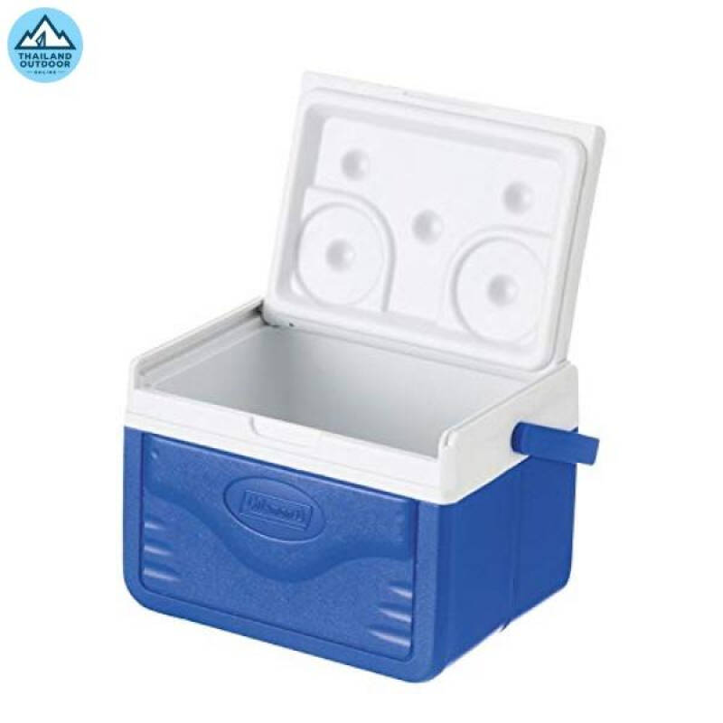 Coleman US 5 QT FlipLid Personal Cooler