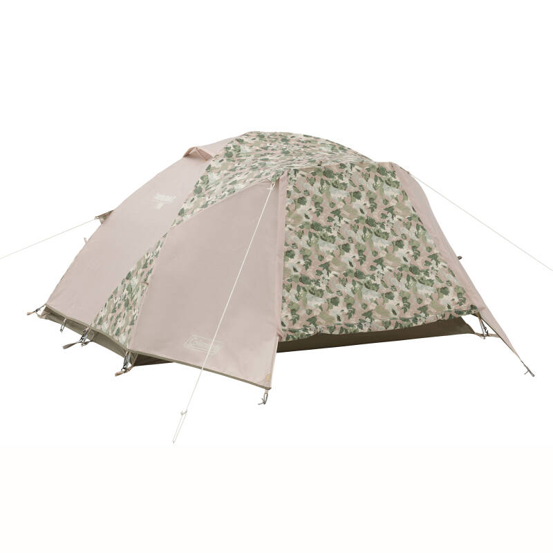 WHS Coleman JP Stomp Touring Dome LX 35352