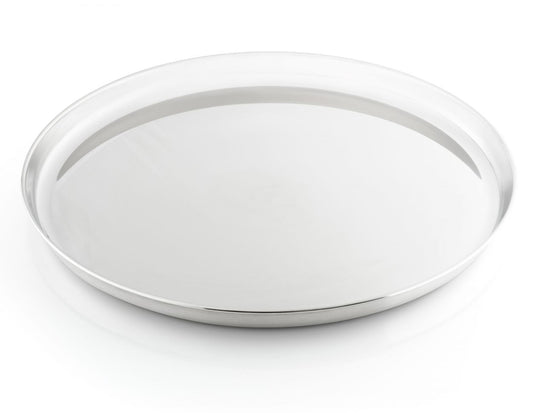 WHS GSI Glacier Stainless Plate