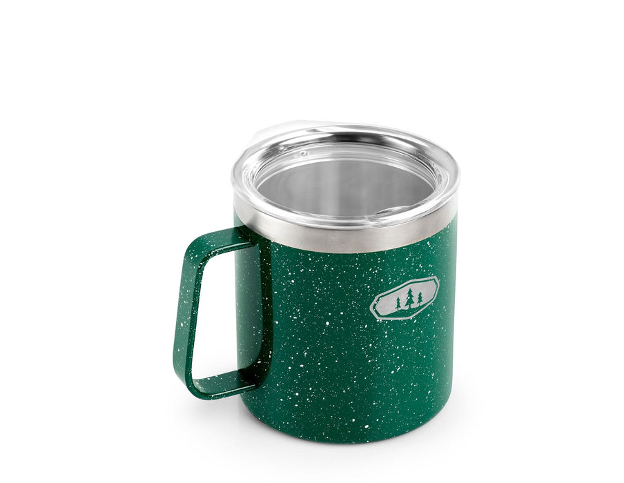 GSI Glacier Stainless 15 Oz Camp Cup