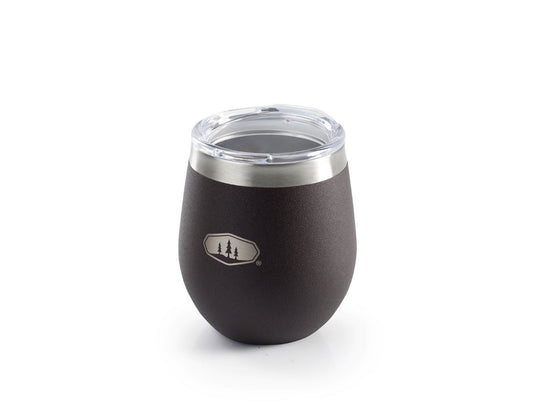 GSI Glacier Stainless Glass 8 Oz