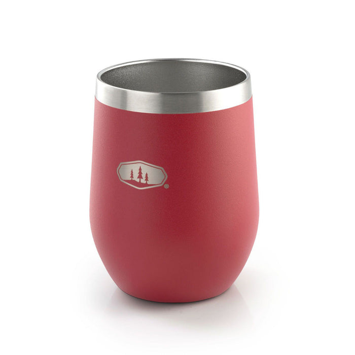 GSI Glacier Stainless Tumbler 12 Oz