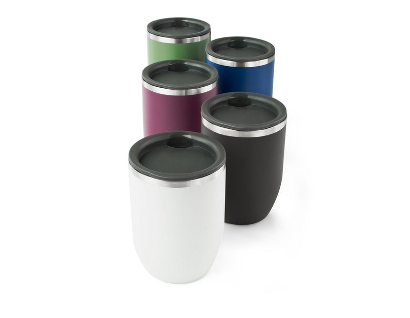 GSI Glacier Stainless Doppio 6.5 Oz