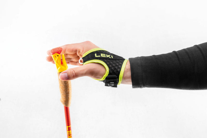 WHS Leki Ultratrail FX One Superlite