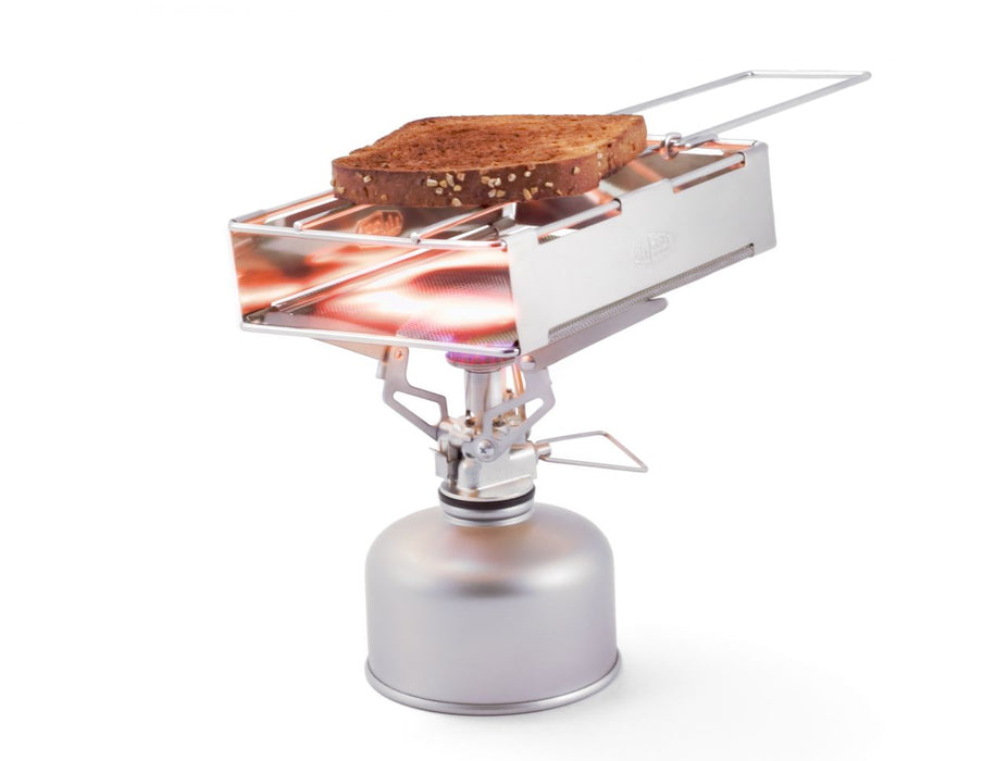 GSI Glacier Stainless Toaster