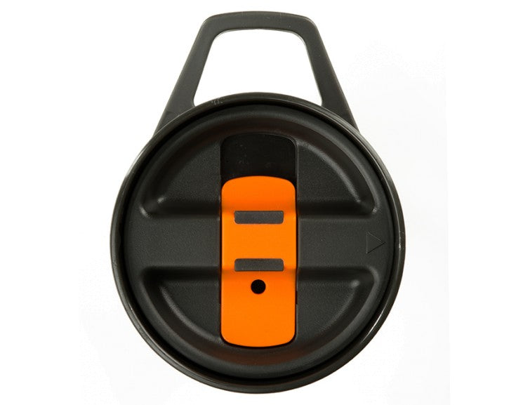 GSI Glacier Stainless Commuter JavaPress