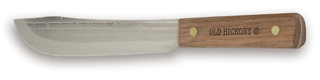 Ontario Old Hickory 7-7 Butcher Knife
