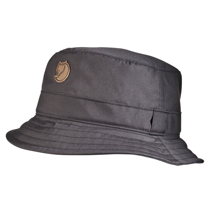 FR Kiruna Hat Dark Grey