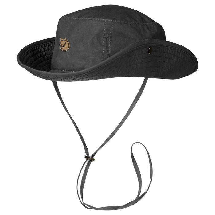 FR Abisko Summer Hat Dark Grey