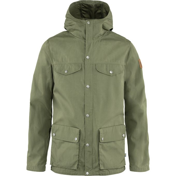 FR Greenland Jacket Men