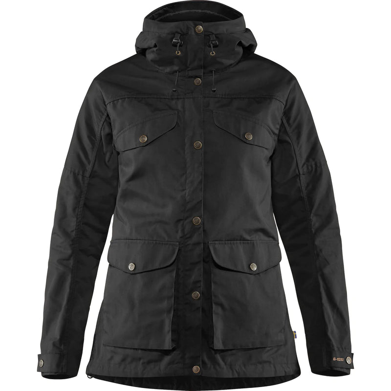 FR Vidda Pro Jacket Women
