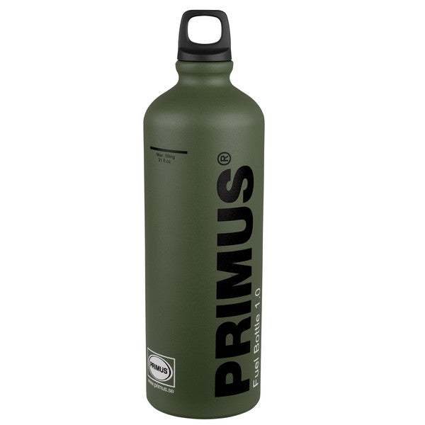 Primus Fuel Bottle Green